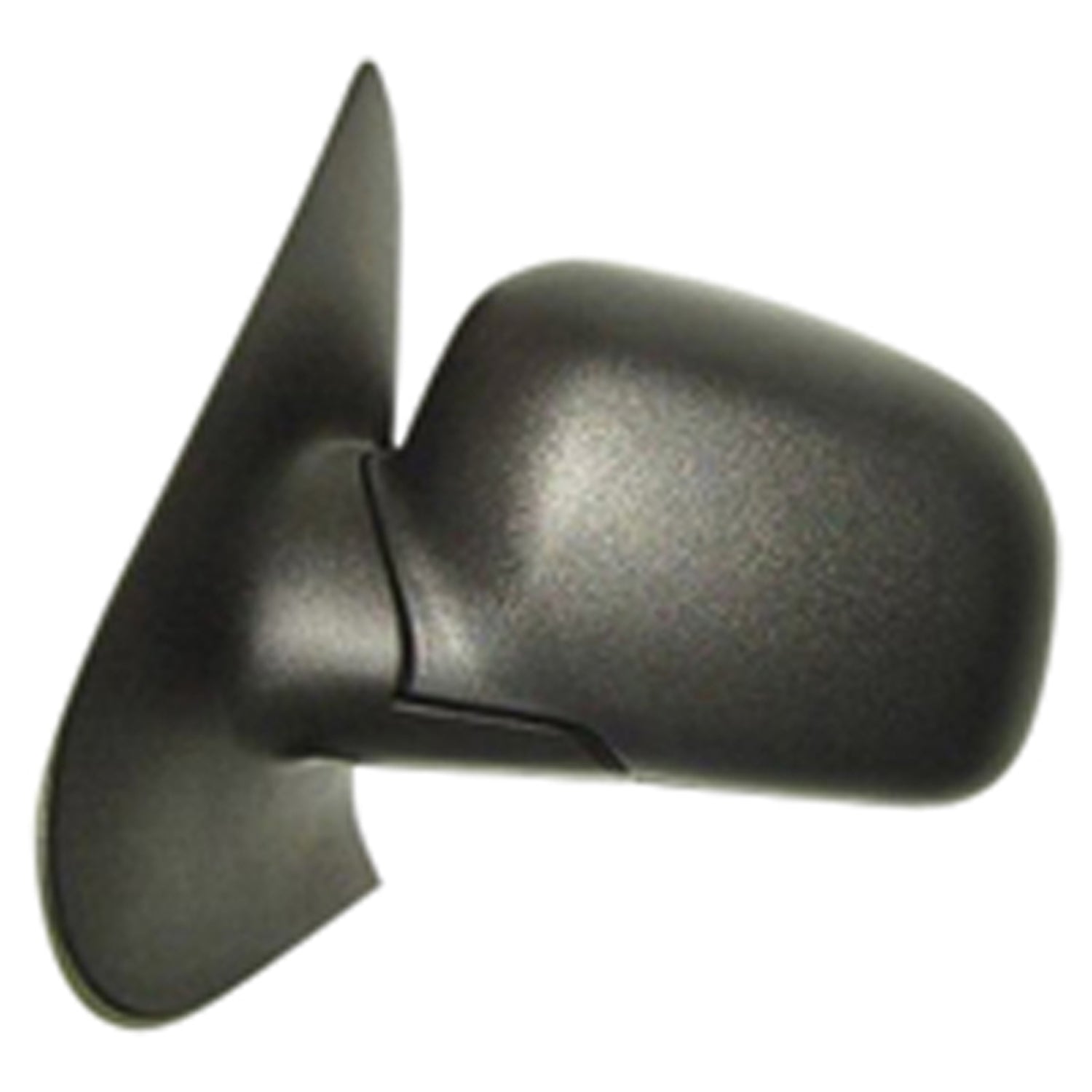Left Side Mirror outside rear view 2001 - 2005 FORD EXPLORER SPORT TRAC FO1320241 1L5Z17683BAA