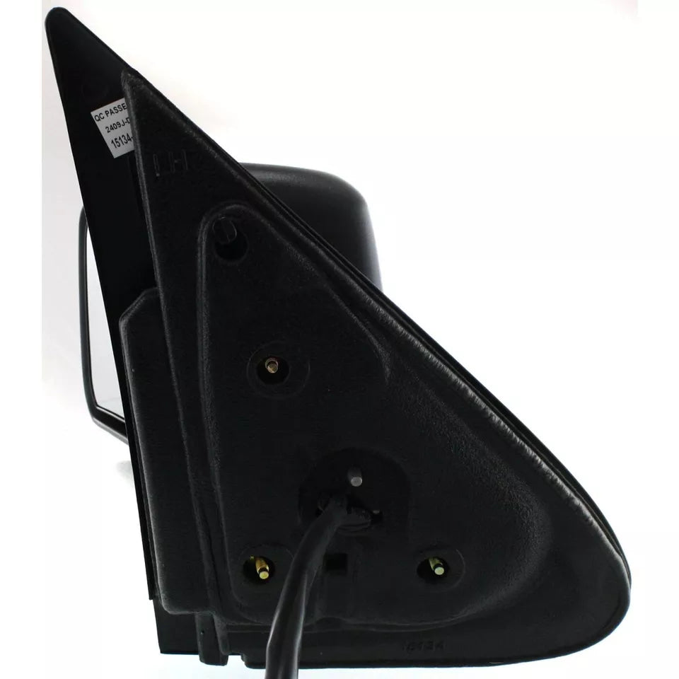 Left Side Mirror outside rear view 2003 - 2003 FORD EXPEDITION FO1320248 2L1Z17683BAA