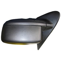 Left Side Mirror outside rear view 2004 - 2006 FORD EXPEDITION FO1320249 5L1Z17683AAA