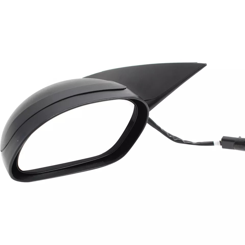 Left Side Mirror outside rear view 2002 - 2007 FORD TAURUS FO1320250 6F1Z17683A