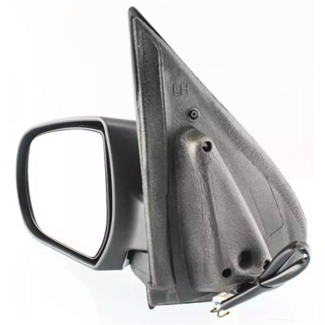 Left Side Mirror outside rear view 2003 - 2007 FORD ESCAPE FO1320252 3L8Z17683VAA