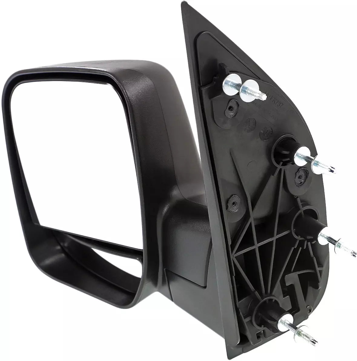 Espejo retrovisor exterior izquierdo 2003 - 2007 FORD E-150 FO1320253 3C2Z17683FAA