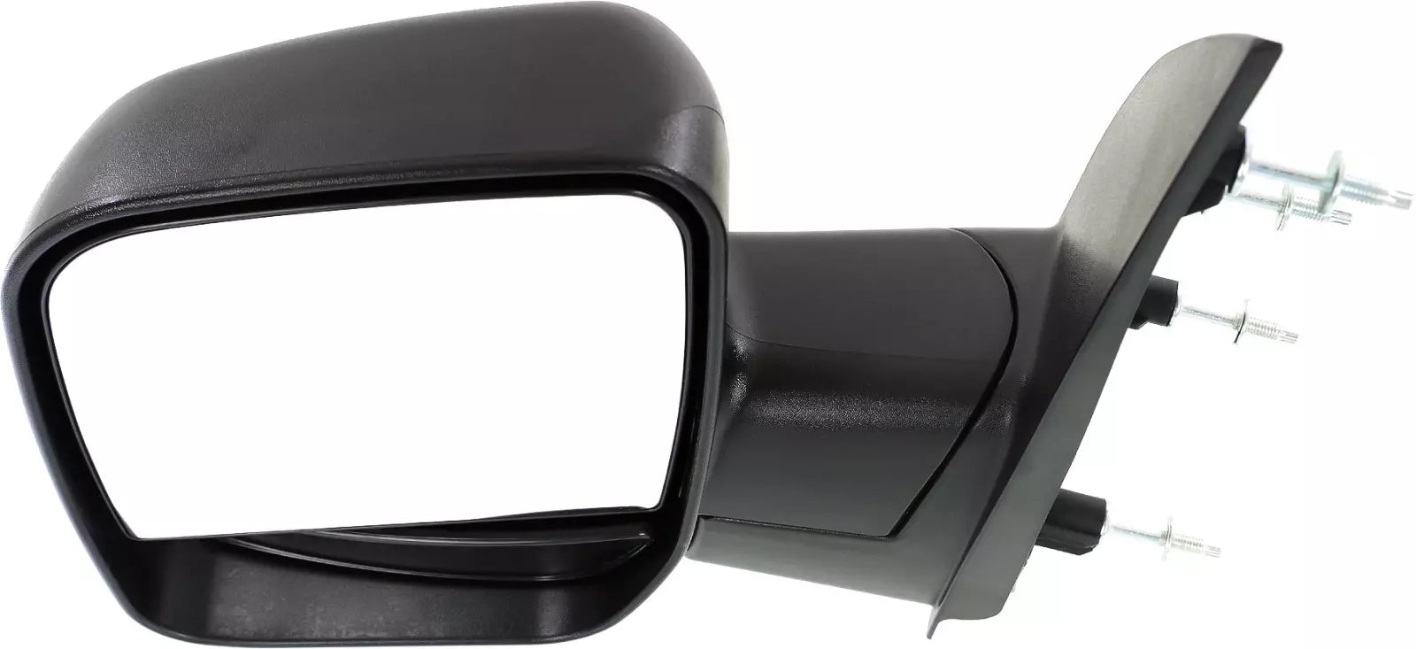 Espejo retrovisor exterior izquierdo 2003 - 2007 FORD E-150 FO1320253 3C2Z17683FAA