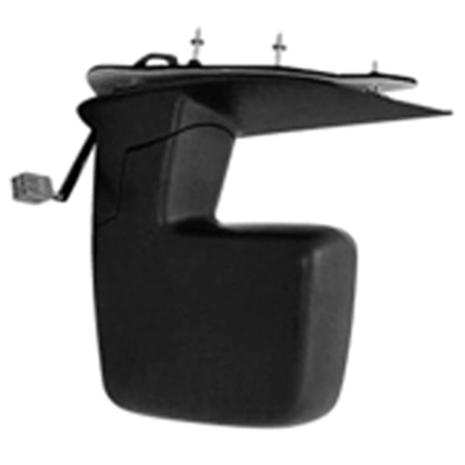 Espejo retrovisor exterior izquierdo 2003 - 2006 FORD E-150 FO1320254 2C2Z17683AAB