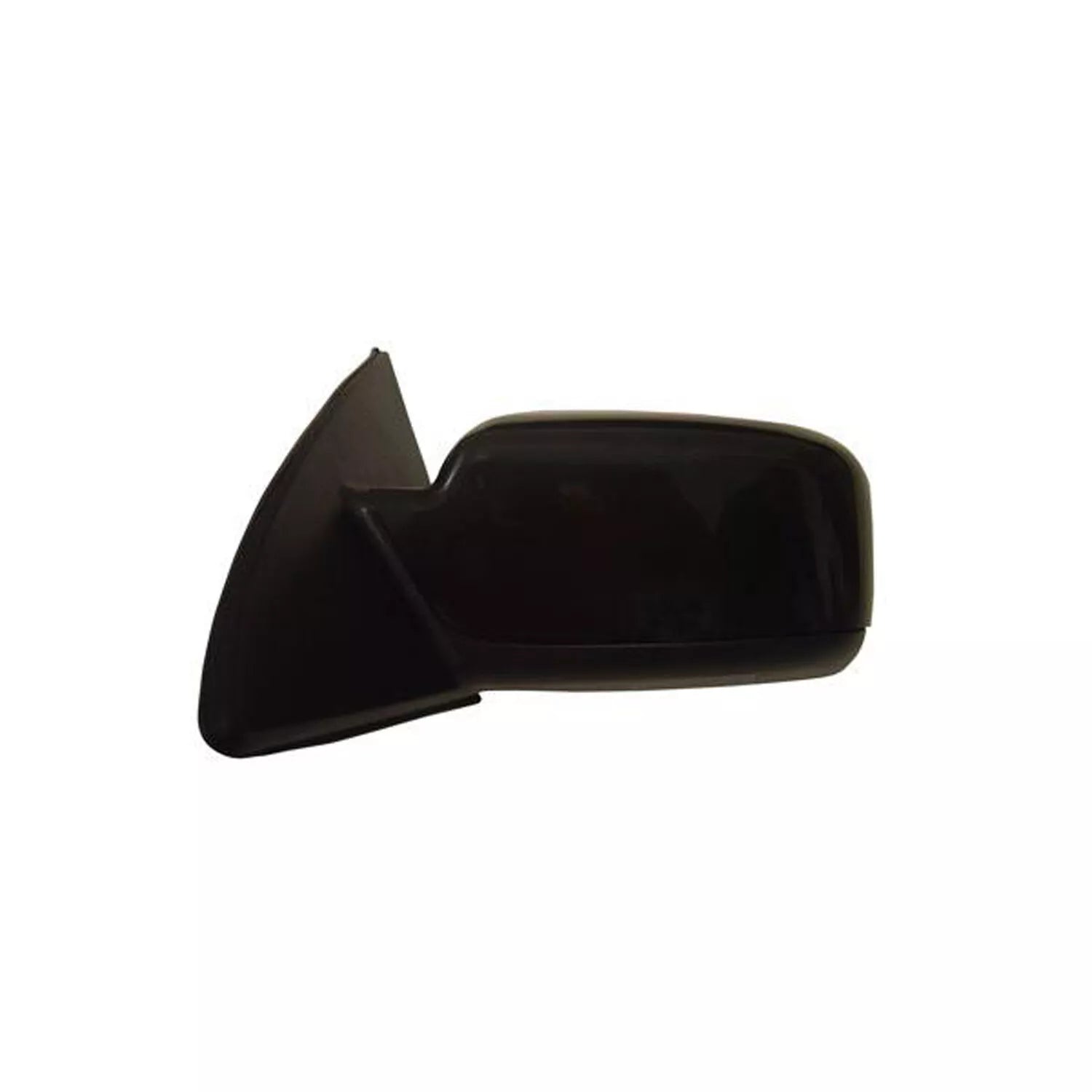 Left Side Mirror outside rear view 2006 - 2010 FORD FUSION FO1320266 6E5Z17683C
