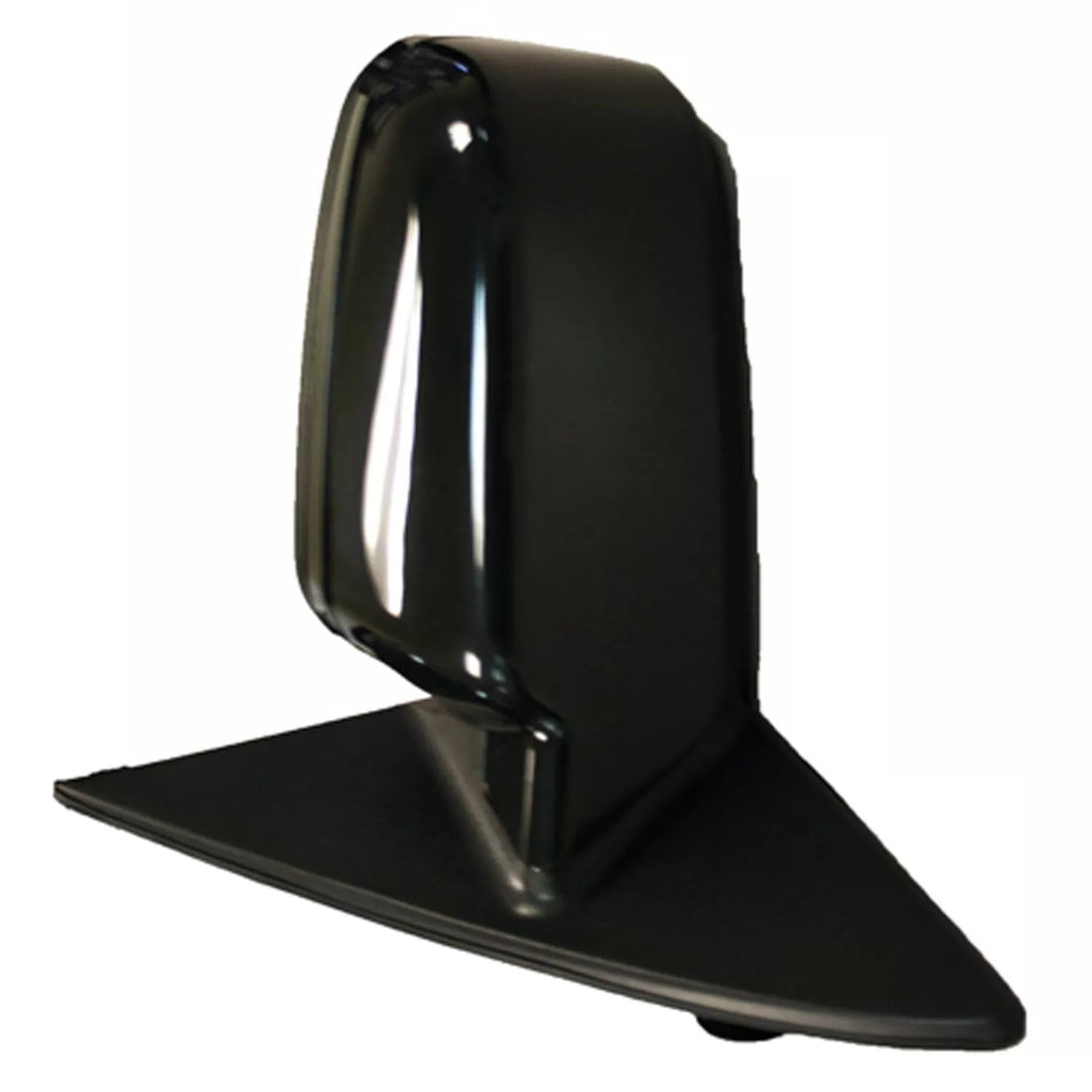 Left Side Mirror outside rear view 2006 - 2010 FORD FUSION FO1320267 6E5Z17683B