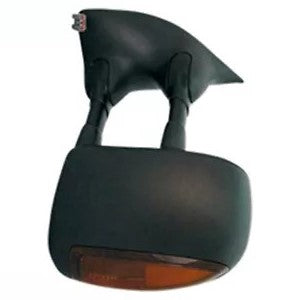 Espejo retrovisor exterior izquierdo 2003 - 2007 FORD F-250 SUPER DUTY FO1320268 5C3Z17683EAA