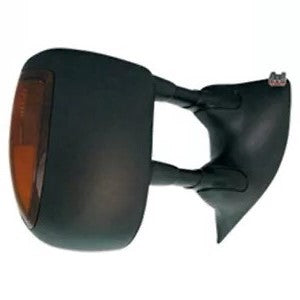 Espejo retrovisor exterior izquierdo 2003 - 2007 FORD F-250 SUPER DUTY FO1320268 5C3Z17683EAA