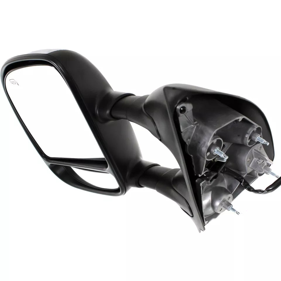 Espejo retrovisor exterior izquierdo 2001 - 2001 FORD F-250 SUPER DUTY FO1320269 1C3Z17683DAA