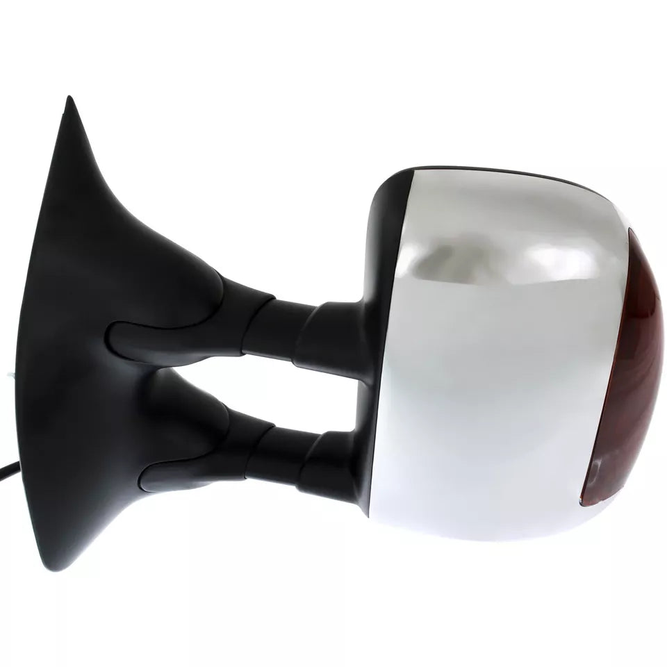 Espejo retrovisor exterior izquierdo 2001 - 2001 FORD F-250 SUPER DUTY FO1320269 1C3Z17683DAA