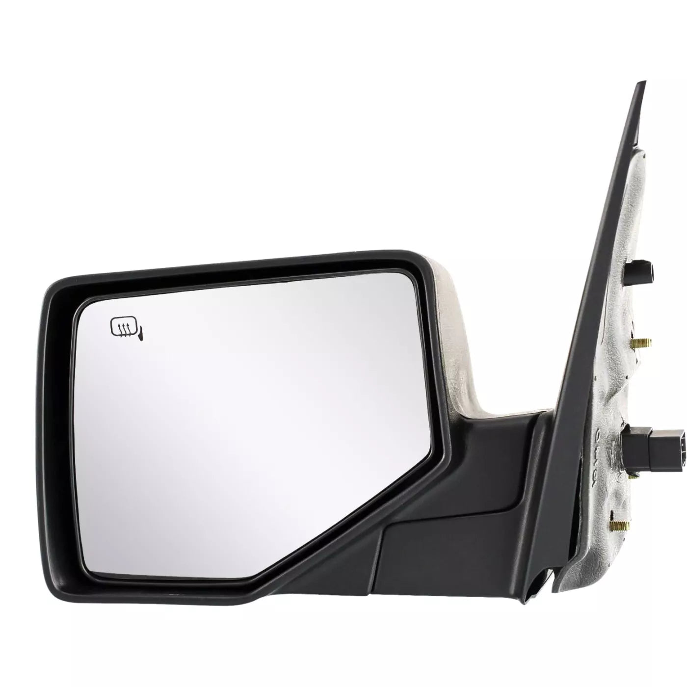 Left Side Mirror outside rear view 2006 - 2010 FORD EXPLORER FO1320270 6L2Z17683CAA