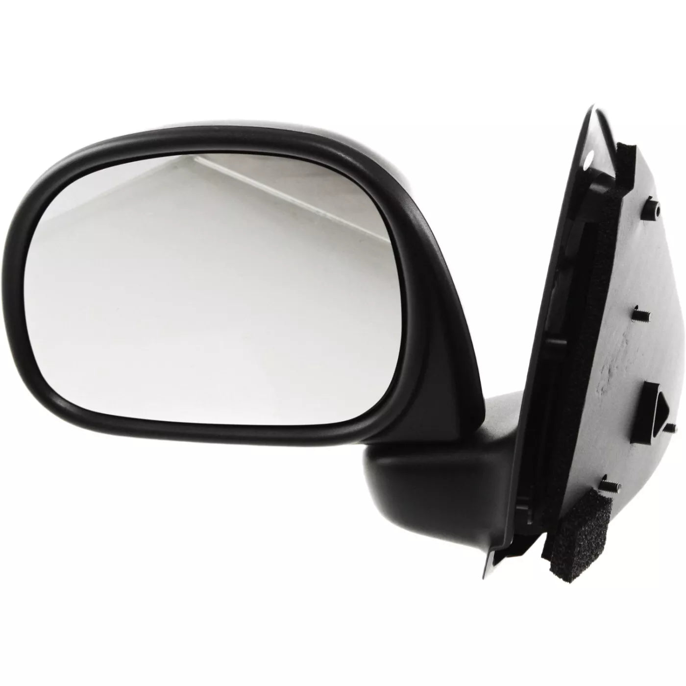 Left Side Mirror outside rear view 2002 - 2003 FORD F-150 FO1320272 1L3Z17683GAA
