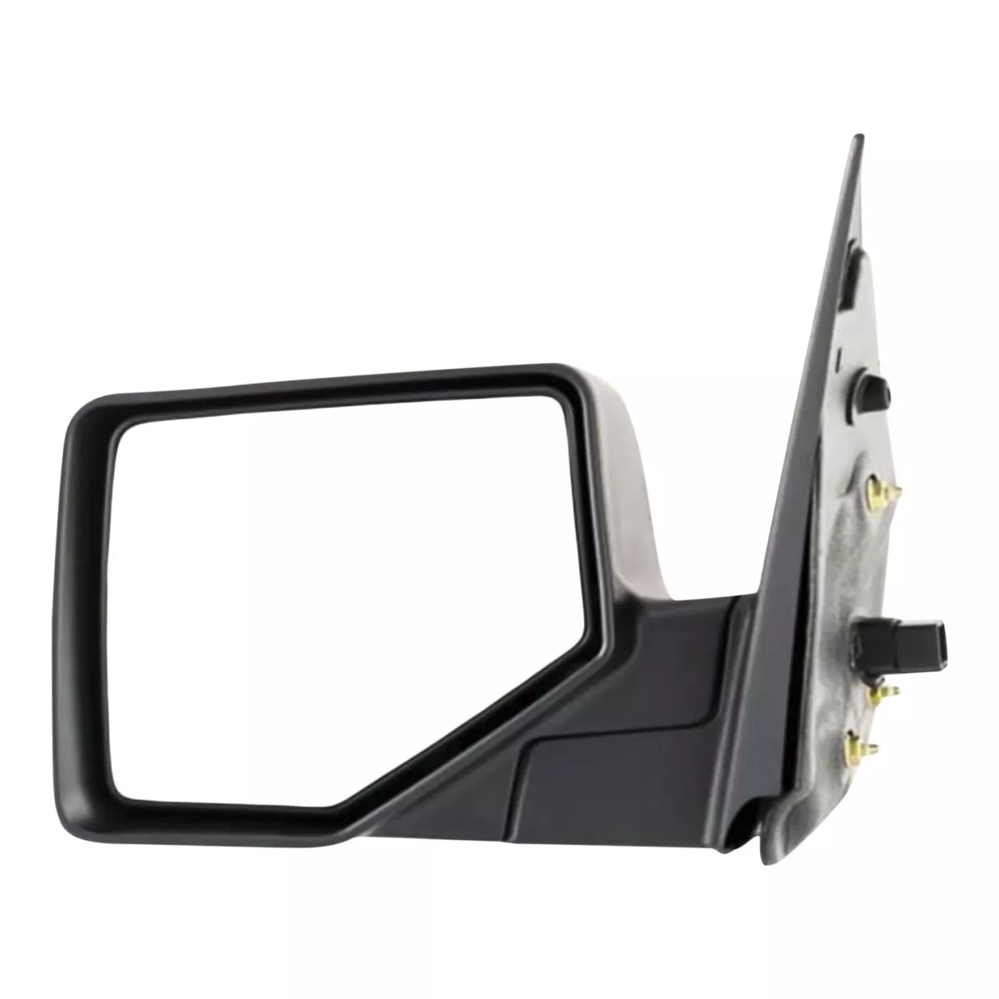 Left Side Mirror outside rear view 2006 - 2010 FORD EXPLORER FO1320275 6L2Z17683AAA