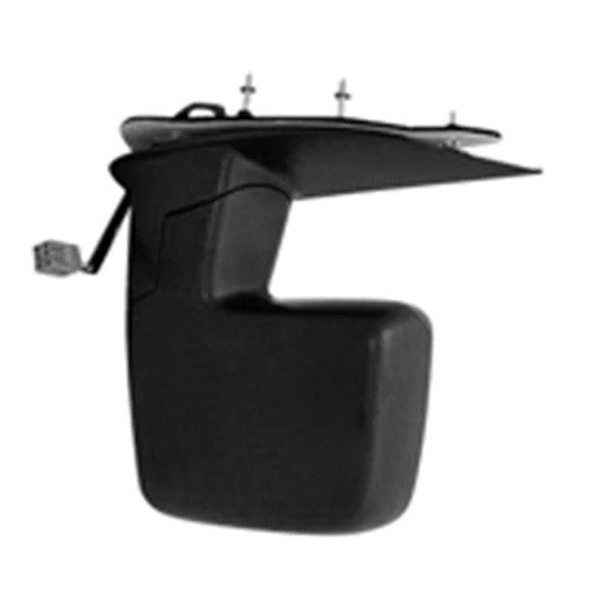 Left Side Mirror outside rear view 2002 - 2007 FORD E-150 FO1320276 2C2Z17683BAB