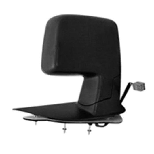 Left Side Mirror outside rear view 2002 - 2007 FORD E-150 FO1320276 2C2Z17683BAB