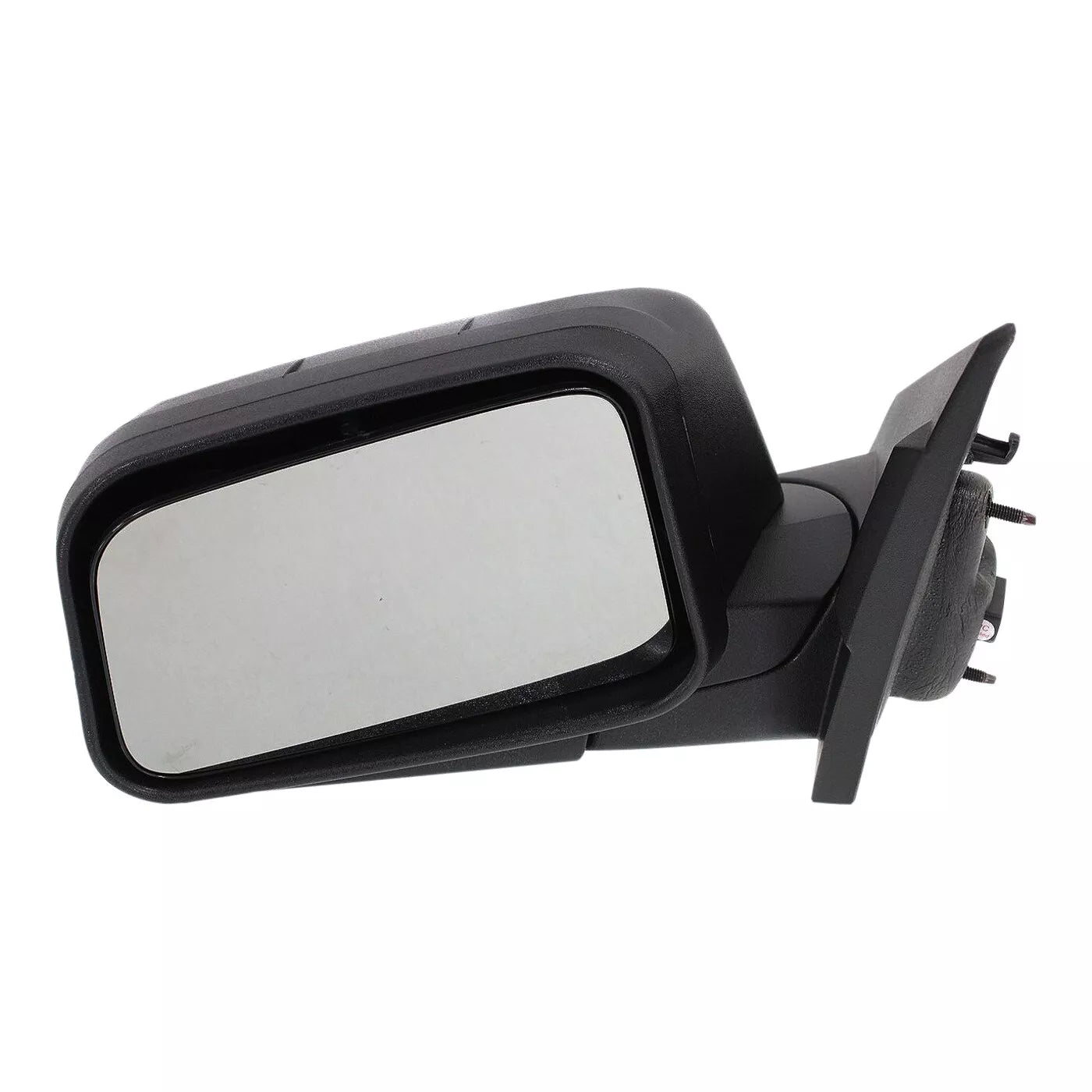 Left Side Mirror outside rear view 2007 - 2007 FORD EDGE FO1320280 7T4Z17683AB