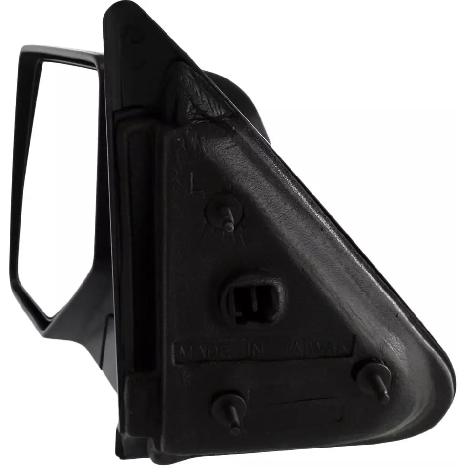 Left Side Mirror outside rear view 2006 - 2011 FORD RANGER FO1320283 8L5Z17683BA