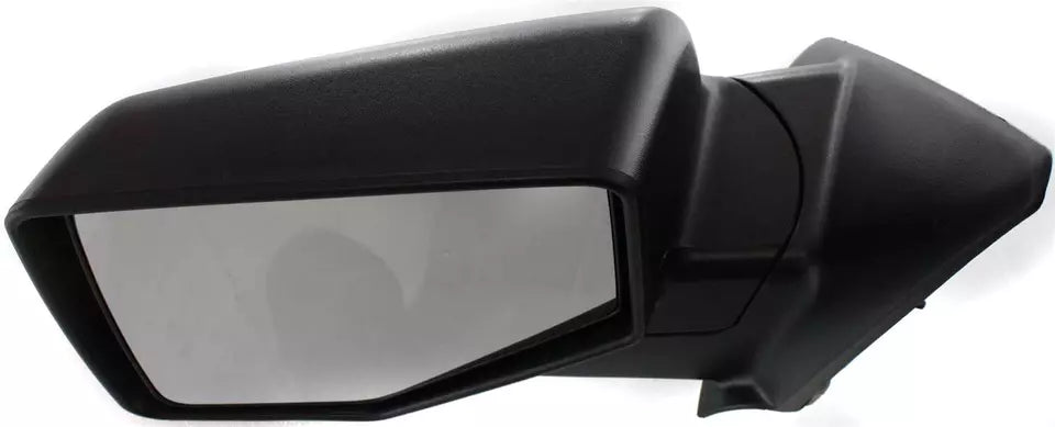 Left Side Mirror outside rear view 2006 - 2011 FORD RANGER FO1320283 8L5Z17683BA