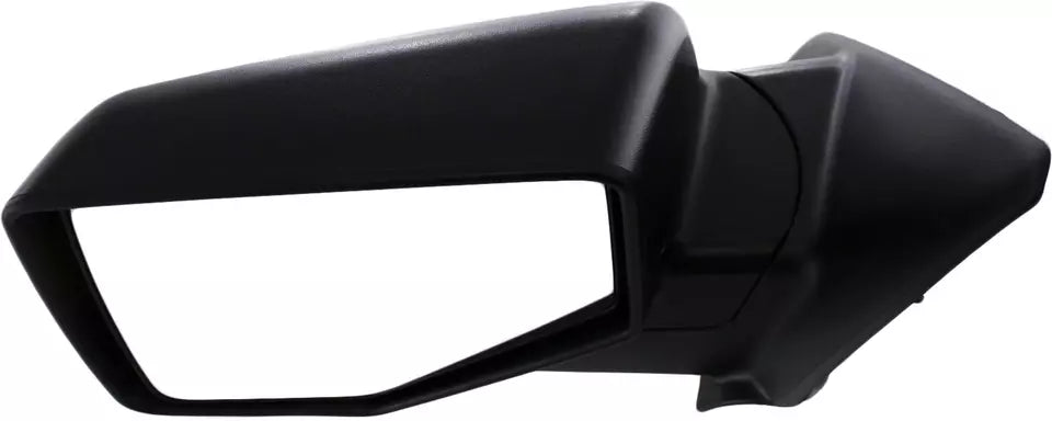 Left Side Mirror outside rear view 2006 - 2011 FORD RANGER FO1320283 8L5Z17683BA