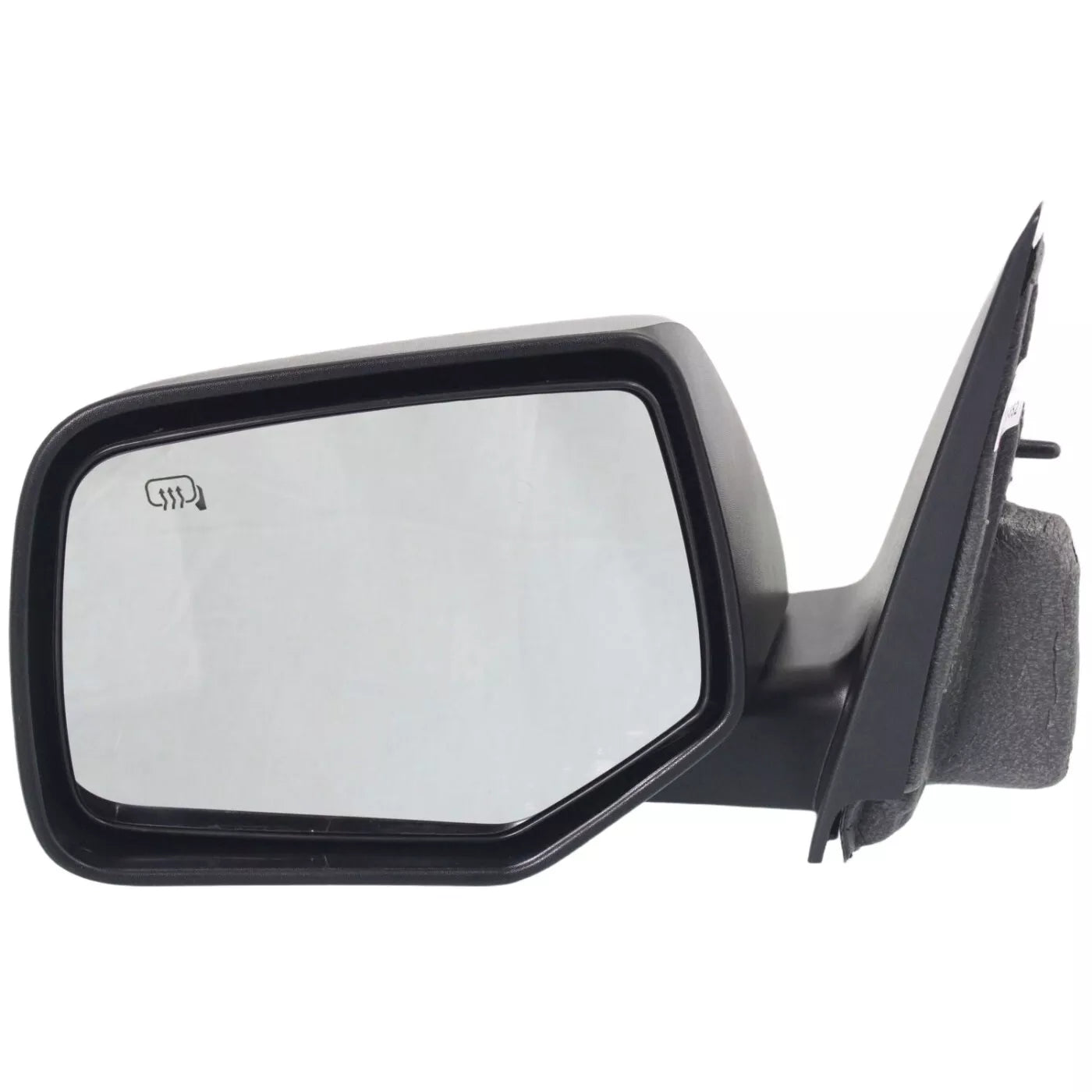 Left Side Mirror outside rear view 2008 - 2012 FORD ESCAPE FO1320293 9L8Z17683CA