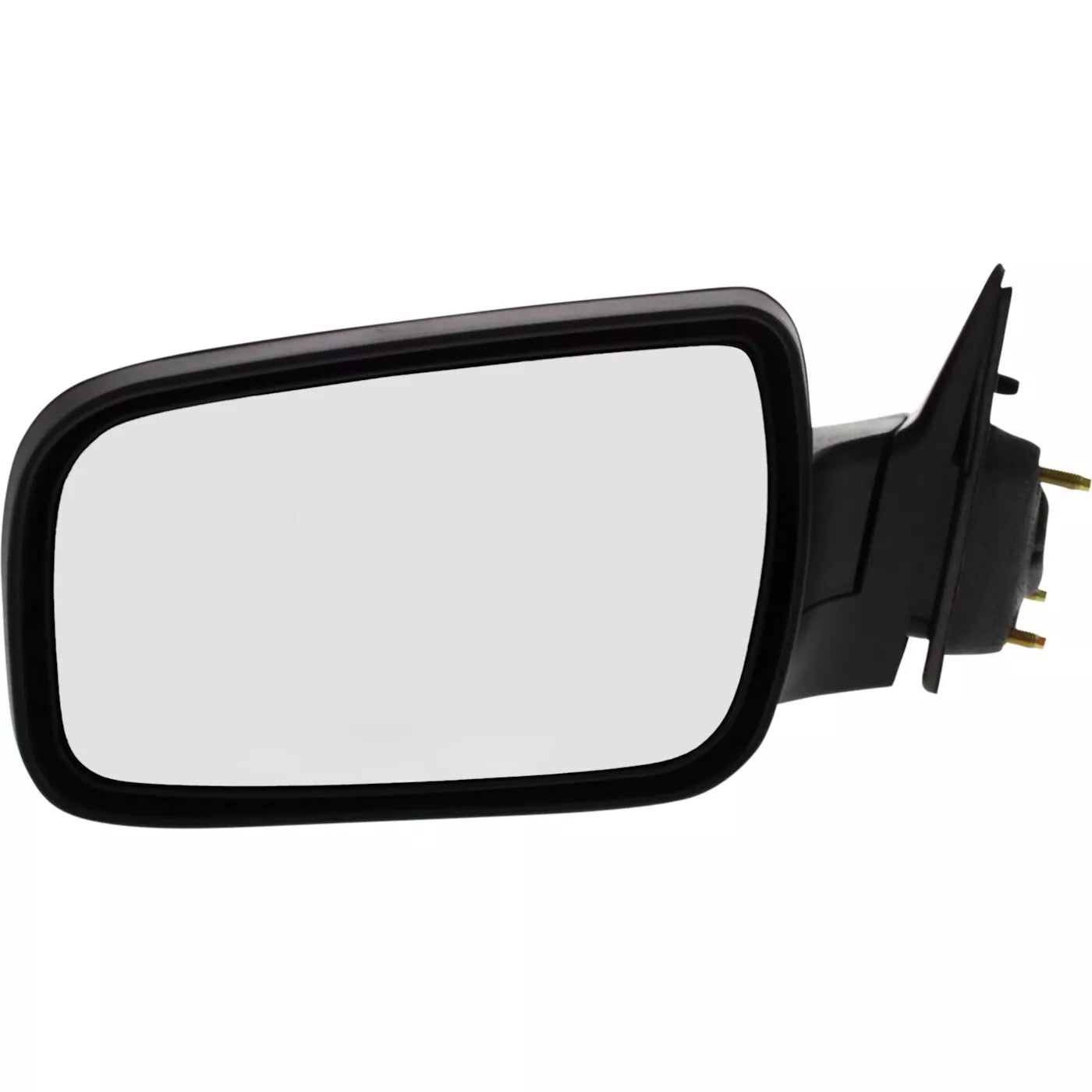Left Side Mirror outside rear view 2008 - 2009 FORD TAURUS FO1320295 8G1Z17683D