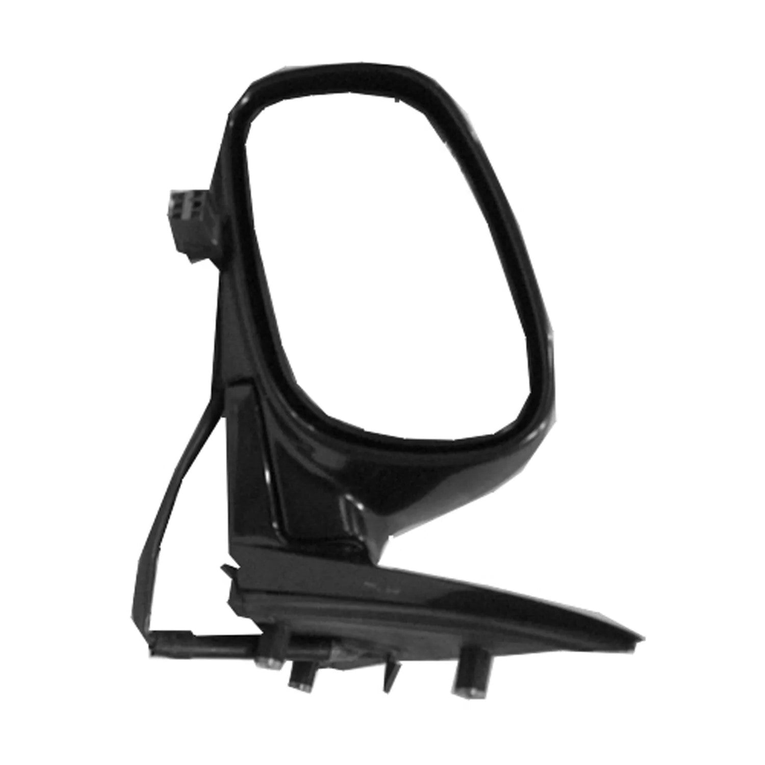 Espejo retrovisor exterior izquierdo 2003 - 2004 LINCOLN TOWN CAR FO1320307 4W1Z17683AA