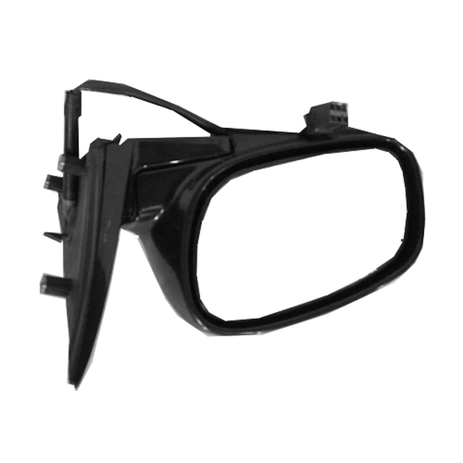 Espejo retrovisor exterior izquierdo 2003 - 2004 LINCOLN TOWN CAR FO1320307 4W1Z17683AA