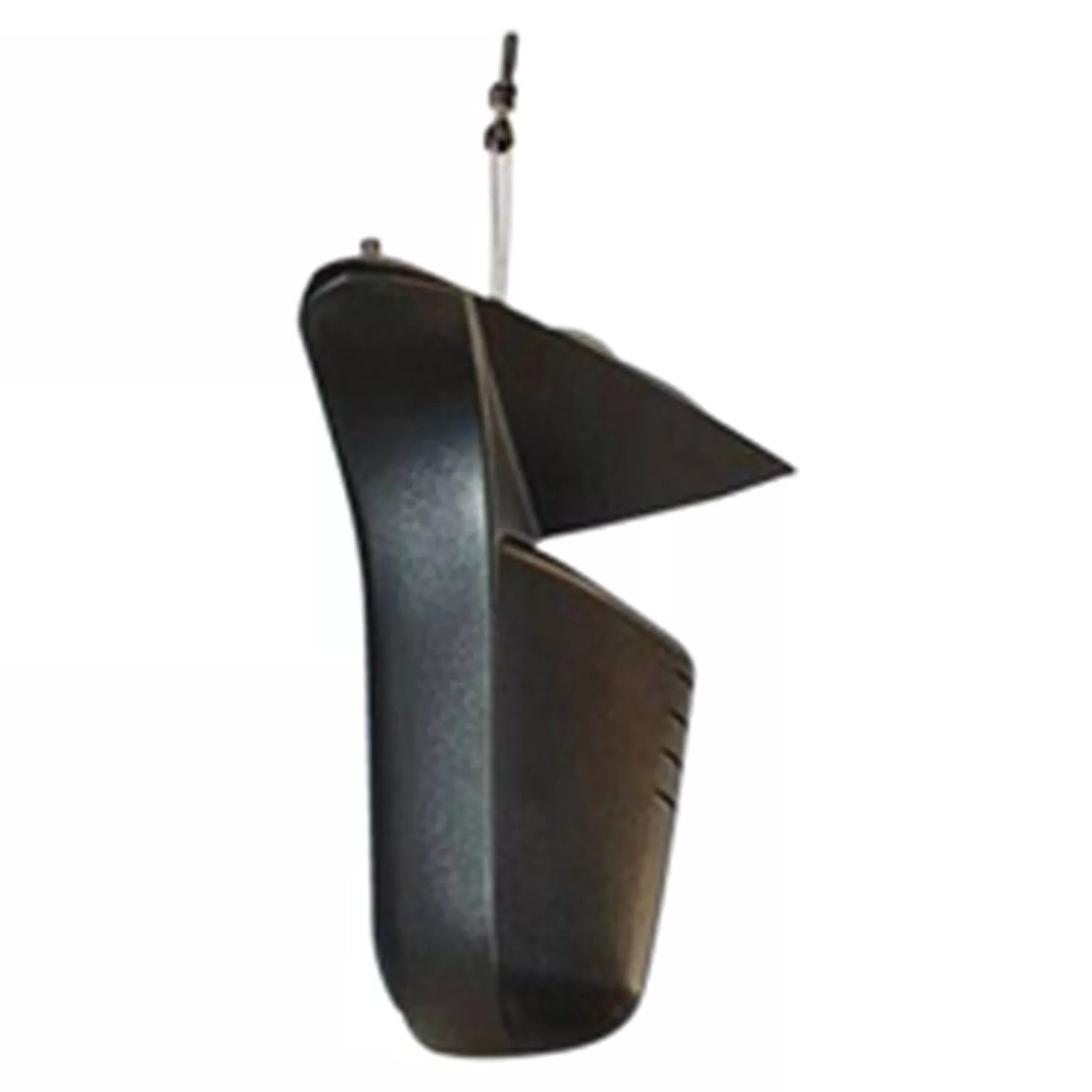 Espejo retrovisor exterior izquierdo 2008 - 2011 FORD FOCUS FO1320316 8S4Z17683AA-PFM