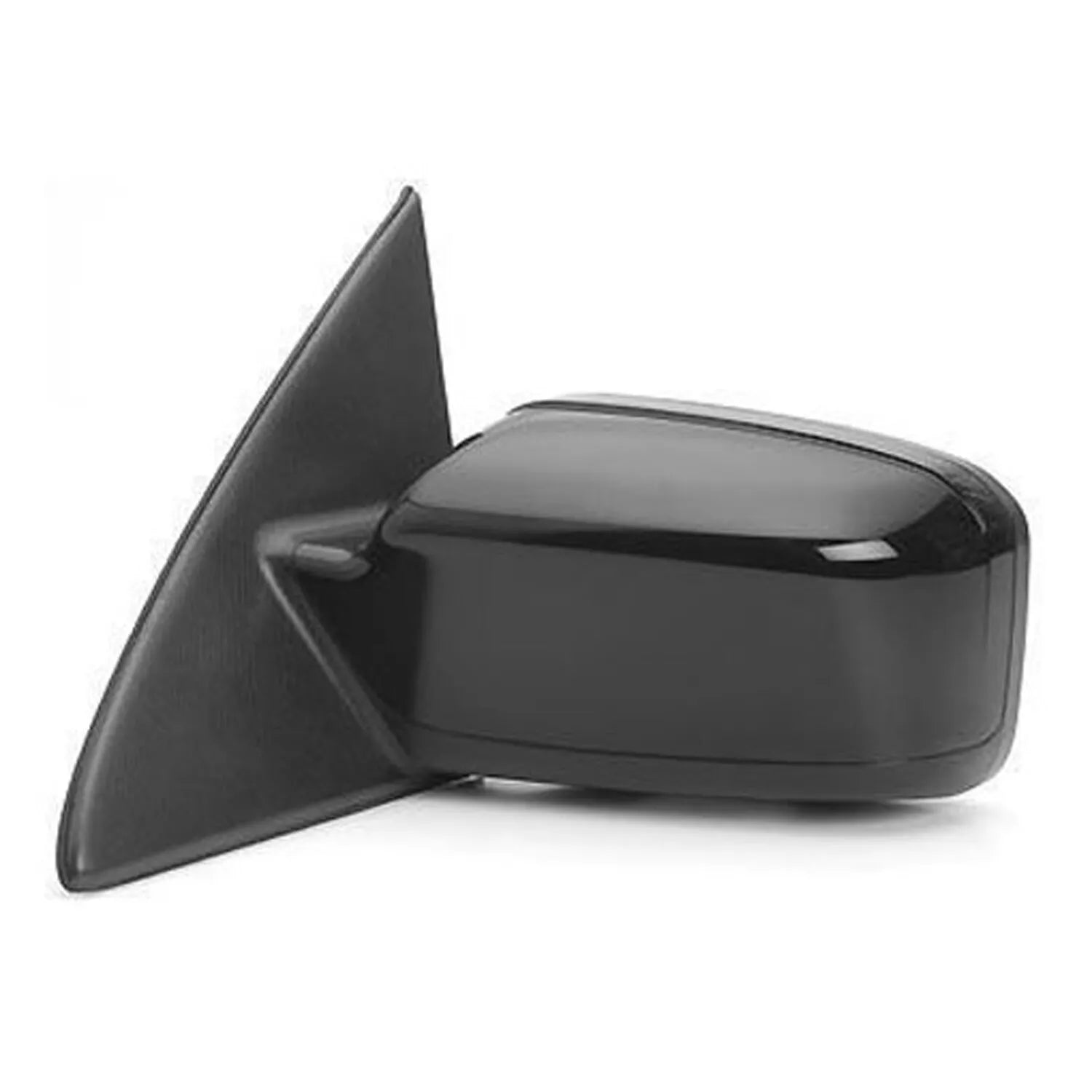 Left Side Mirror outside rear view 2006 - 2010 FORD FUSION FO1320327 6E5Z17683B