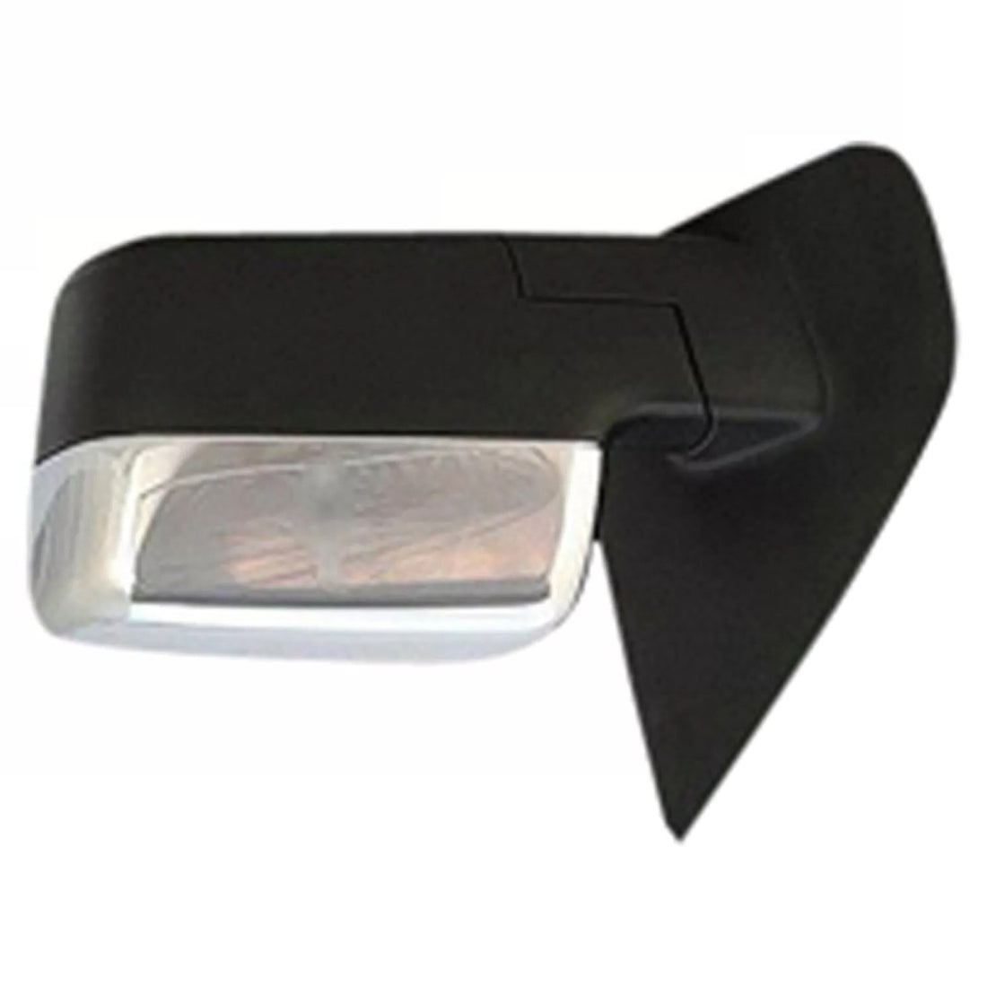 Espejo retrovisor exterior izquierdo 2007 - 2008 FORD F-150 FO1320334 8L3Z17683BA-PFM