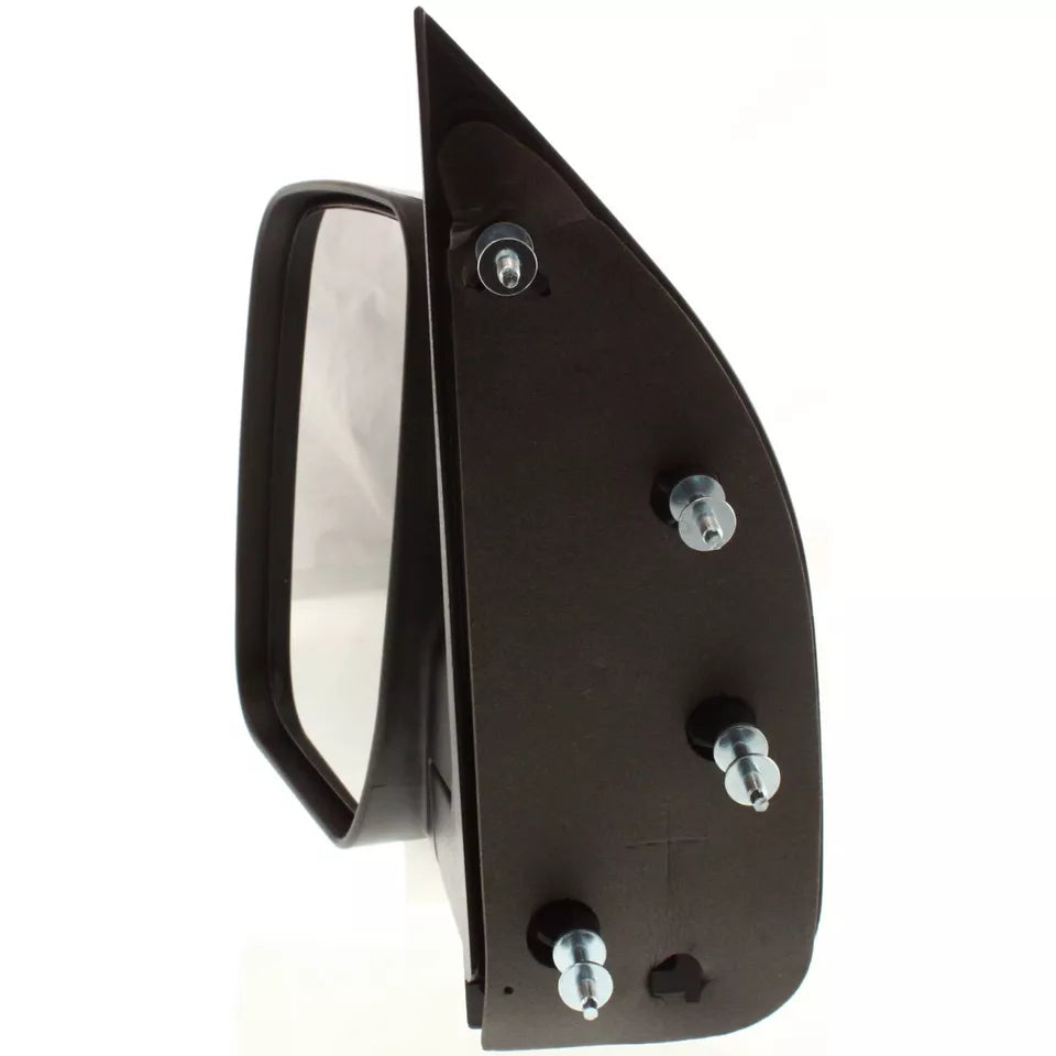 Espejo retrovisor exterior izquierdo 2008 - 2009 FORD E-150 FO1320337 7C2Z17683BA