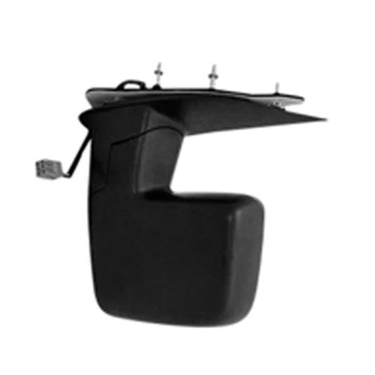 Left Side Mirror outside rear view 2009 - 2010 FORD E-150 FO1320338 9C2Z17683AA