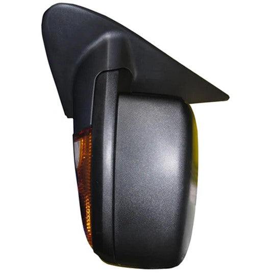 Left Side Mirror outside rear view 2003 - 2006 FORD EXPEDITION FO1320339 5L1Z17683BAA