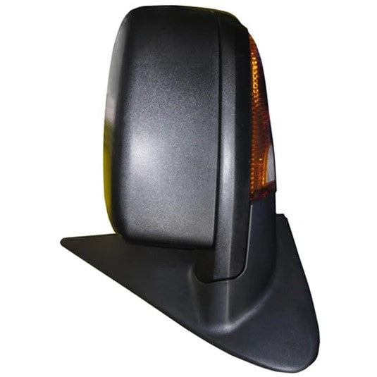 Left Side Mirror outside rear view 2003 - 2006 FORD EXPEDITION FO1320339 5L1Z17683BAA