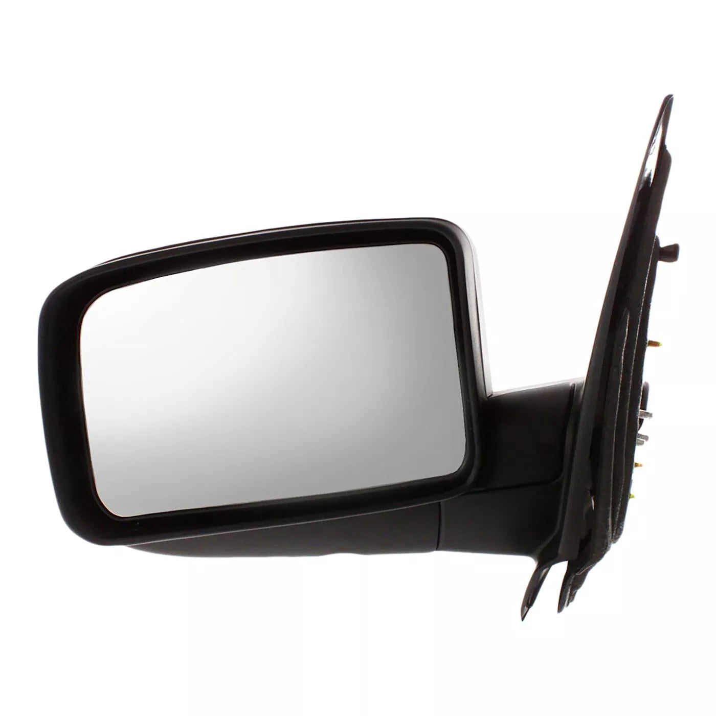 Left Side Mirror outside rear view 2005 - 2006 FORD EXPEDITION FO1320346 5L1Z17683FAA