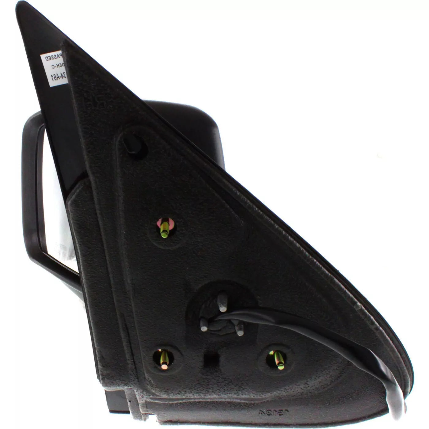 Left Side Mirror outside rear view 2005 - 2006 FORD EXPEDITION FO1320346 5L1Z17683FAA