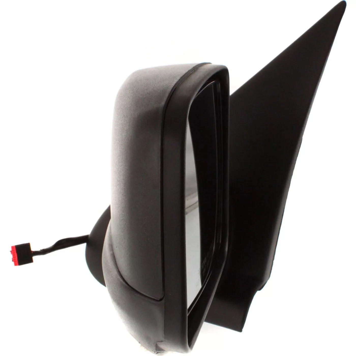 Left Side Mirror outside rear view 2005 - 2006 FORD EXPEDITION FO1320346 5L1Z17683FAA