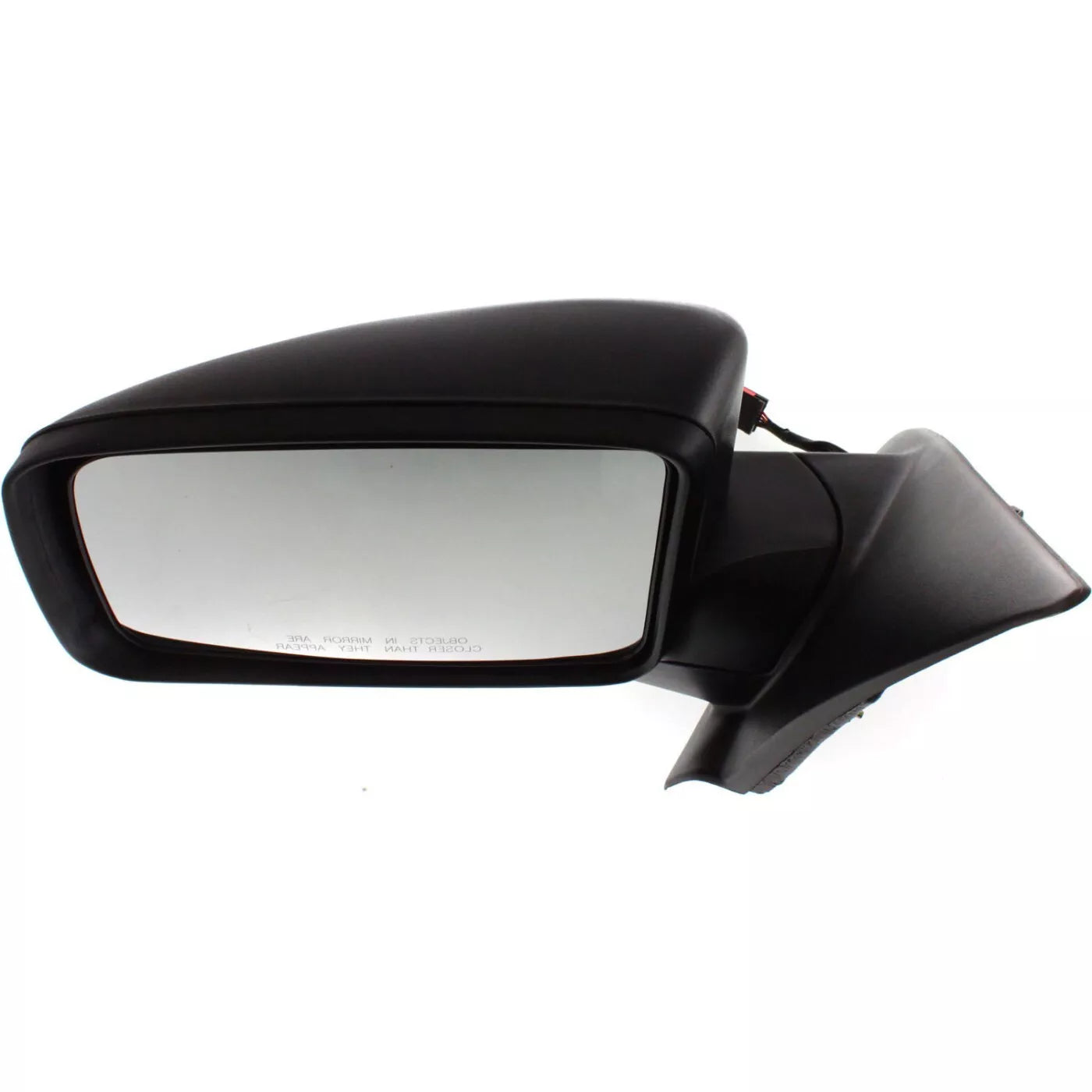 Left Side Mirror outside rear view 2005 - 2006 FORD EXPEDITION FO1320346 5L1Z17683FAA