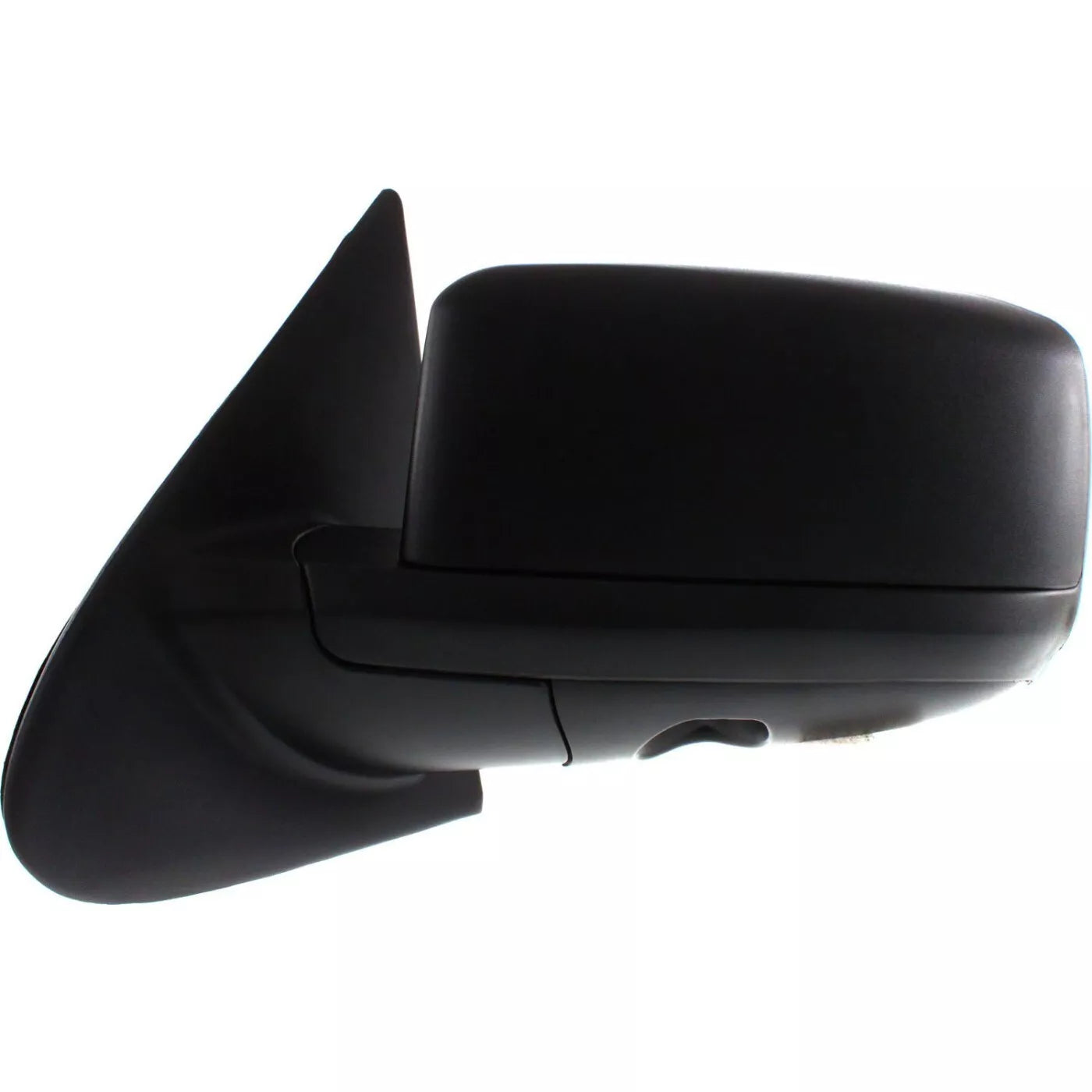 Left Side Mirror outside rear view 2005 - 2006 FORD EXPEDITION FO1320346 5L1Z17683FAA