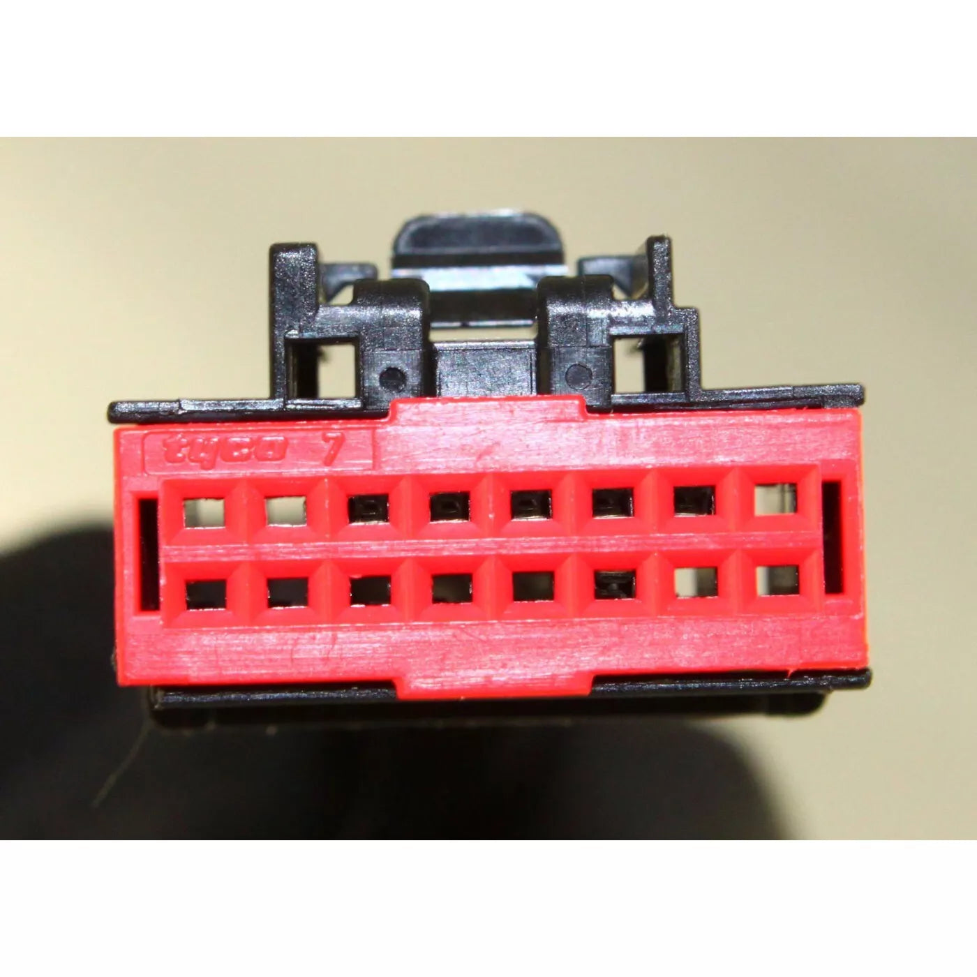 Left Side Mirror outside rear view 2005 - 2006 FORD EXPEDITION FO1320346 5L1Z17683FAA