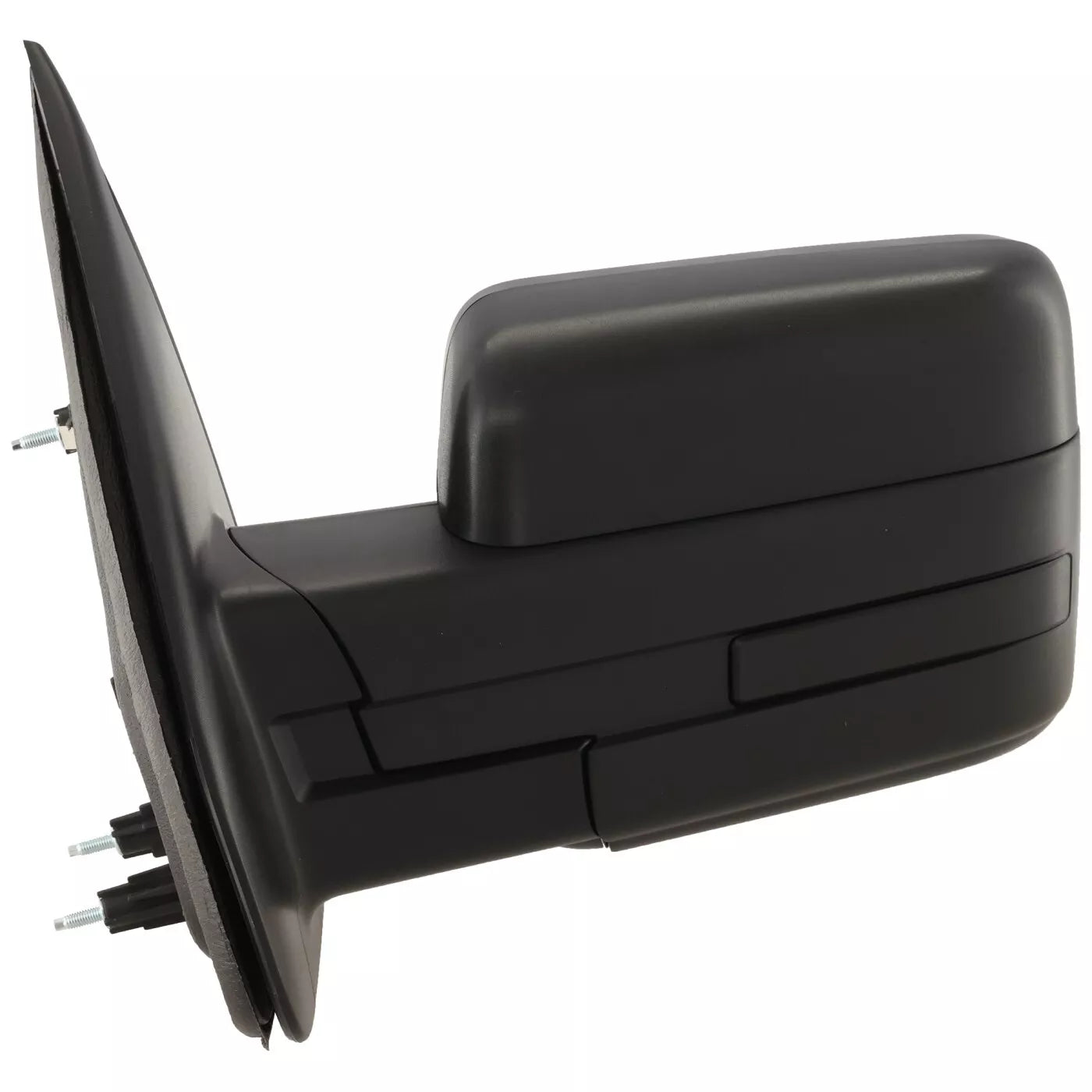 Left Side Mirror outside rear view 2009 - 2010 FORD F-150 FO1320347 9L3Z17683AA