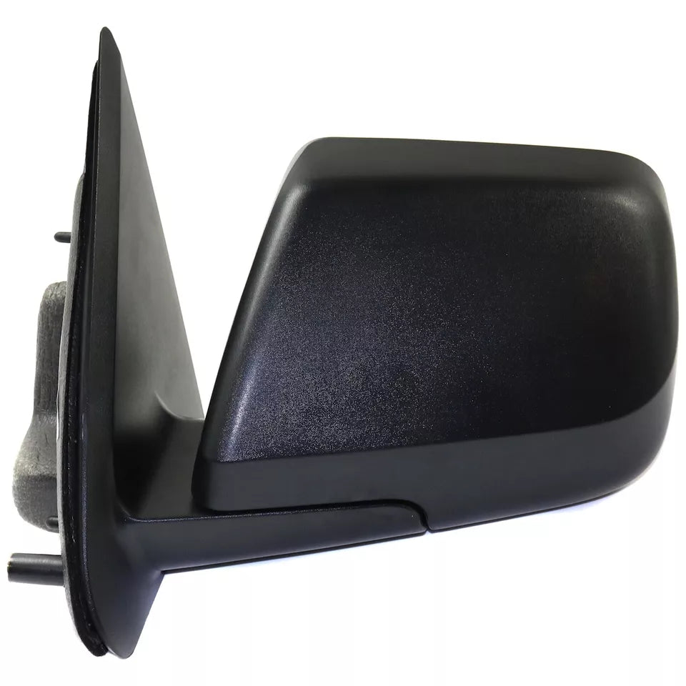 Left Side Mirror outside rear view 2008 - 2012 FORD ESCAPE FO1320350 AL8Z17683CA