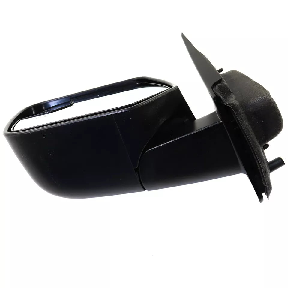 Left Side Mirror outside rear view 2008 - 2012 FORD ESCAPE FO1320350 AL8Z17683CA