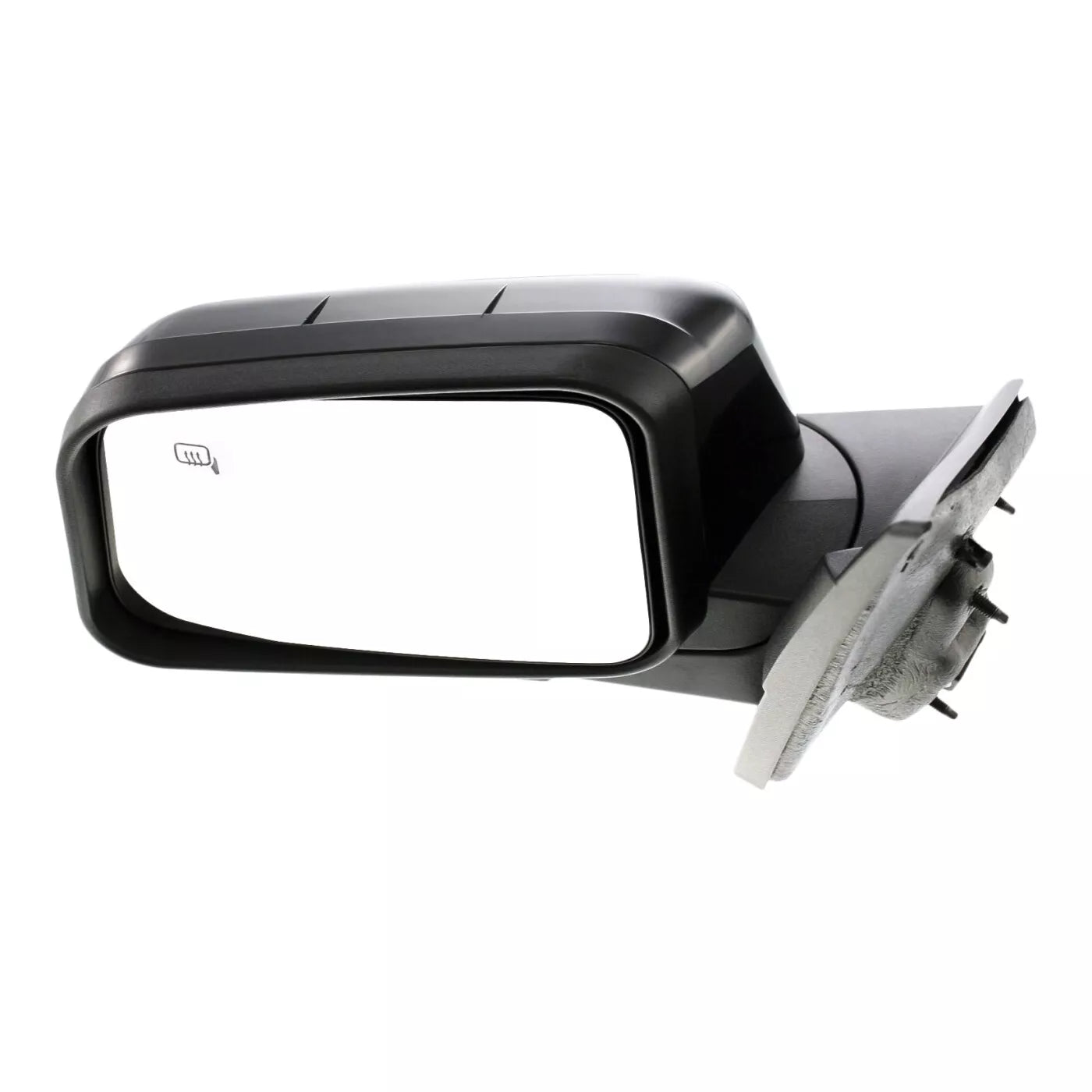 Left Side Mirror outside rear view 2007 - 2007 FORD EDGE FO1320366 7T4Z17683CC
