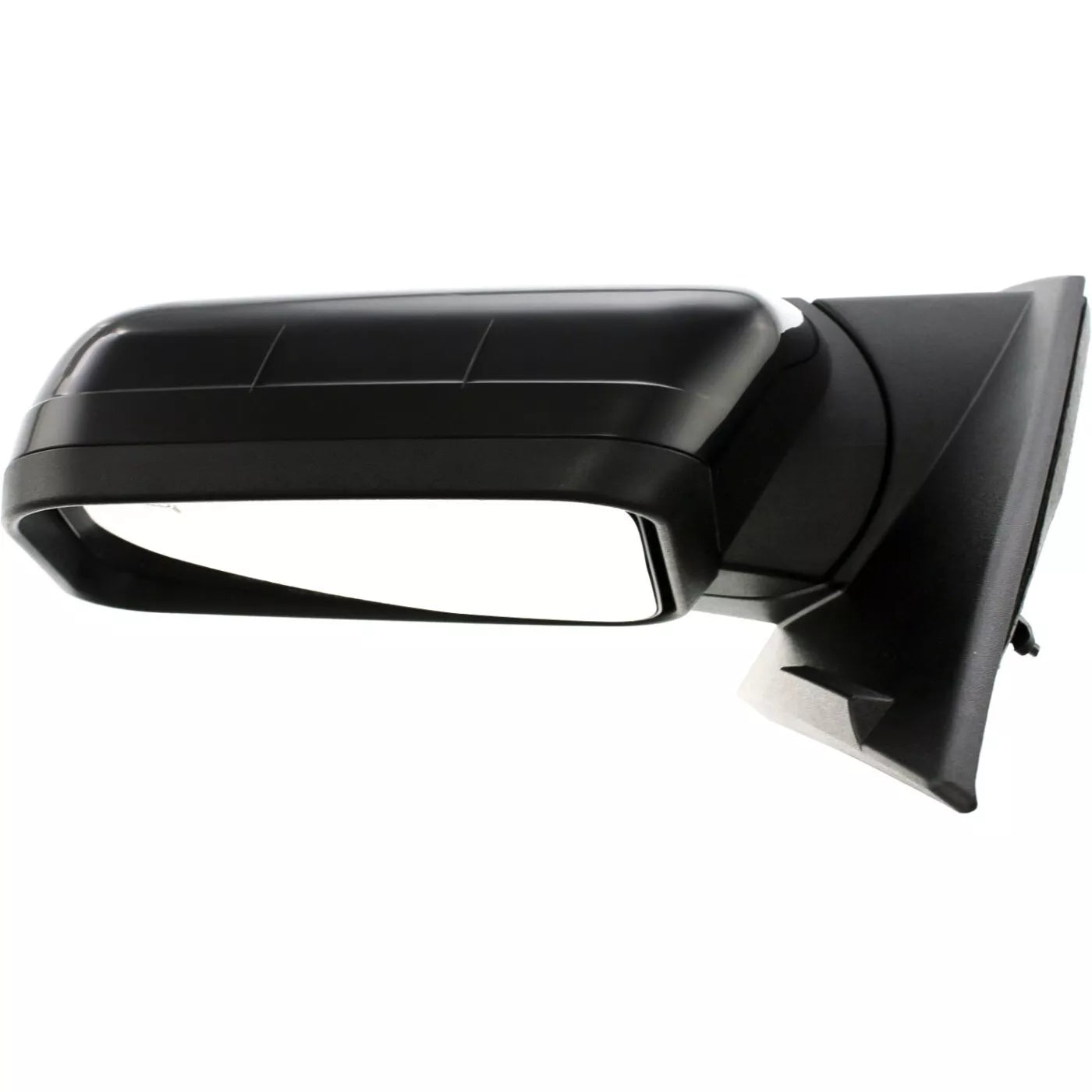 Espejo retrovisor exterior izquierdo 2007 - 2007 FORD EDGE FO1320366 7T4Z17683CC