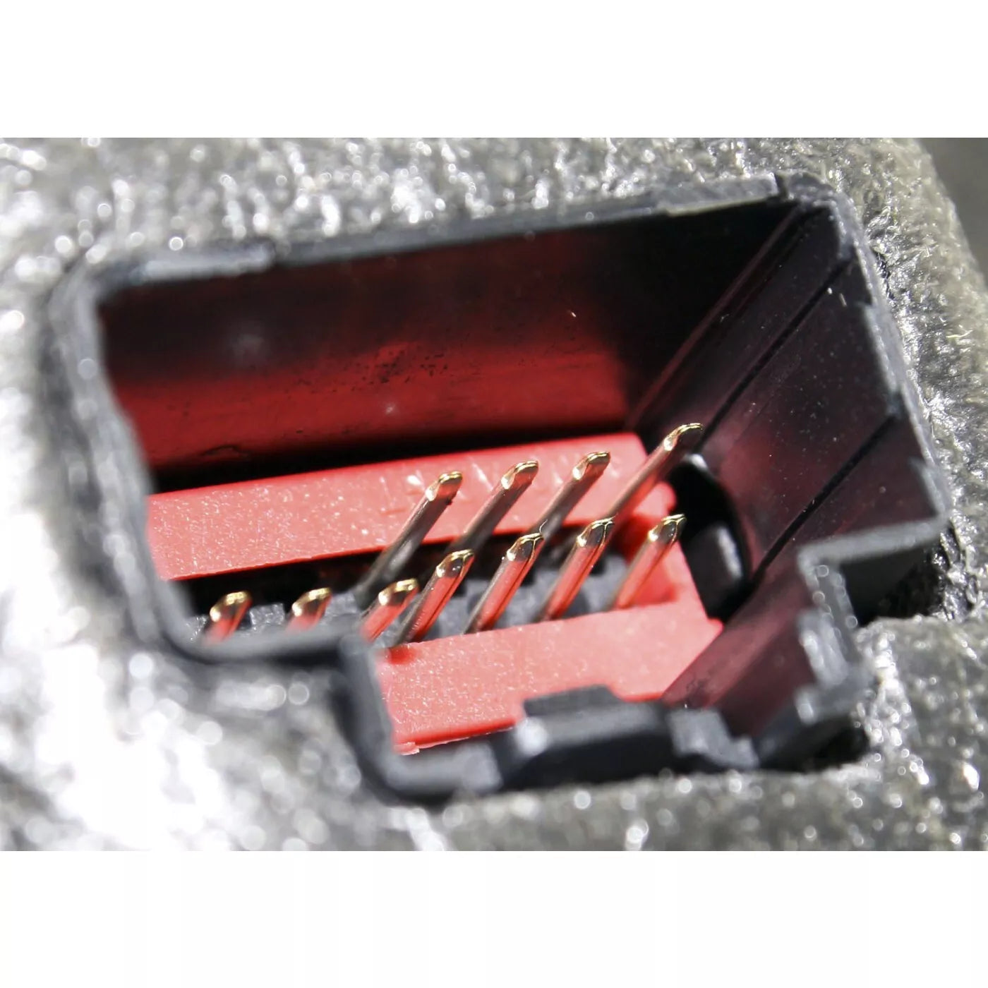 Espejo retrovisor exterior izquierdo 2007 - 2007 FORD EDGE FO1320366 7T4Z17683CC