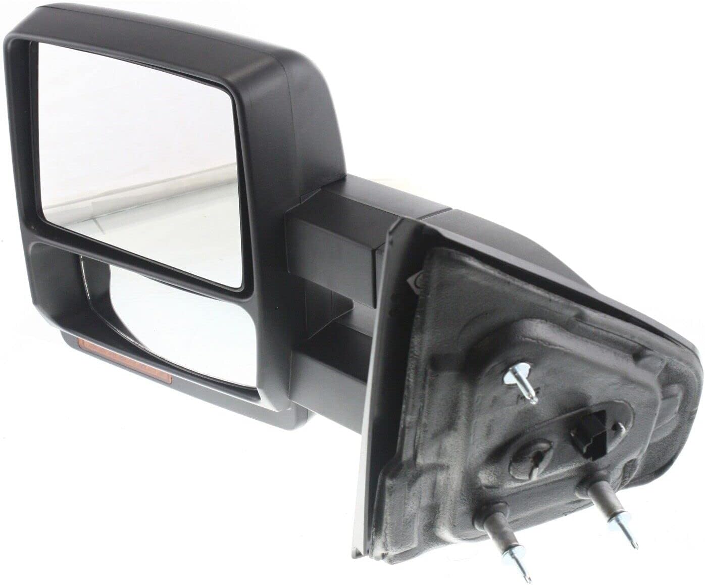 Espejo retrovisor exterior izquierdo 2007 - 2012 FORD F-150 FO1320369 7L3Z17683AE