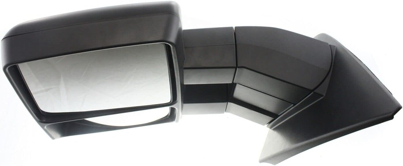 Espejo retrovisor exterior izquierdo 2007 - 2012 FORD F-150 FO1320369 7L3Z17683AE