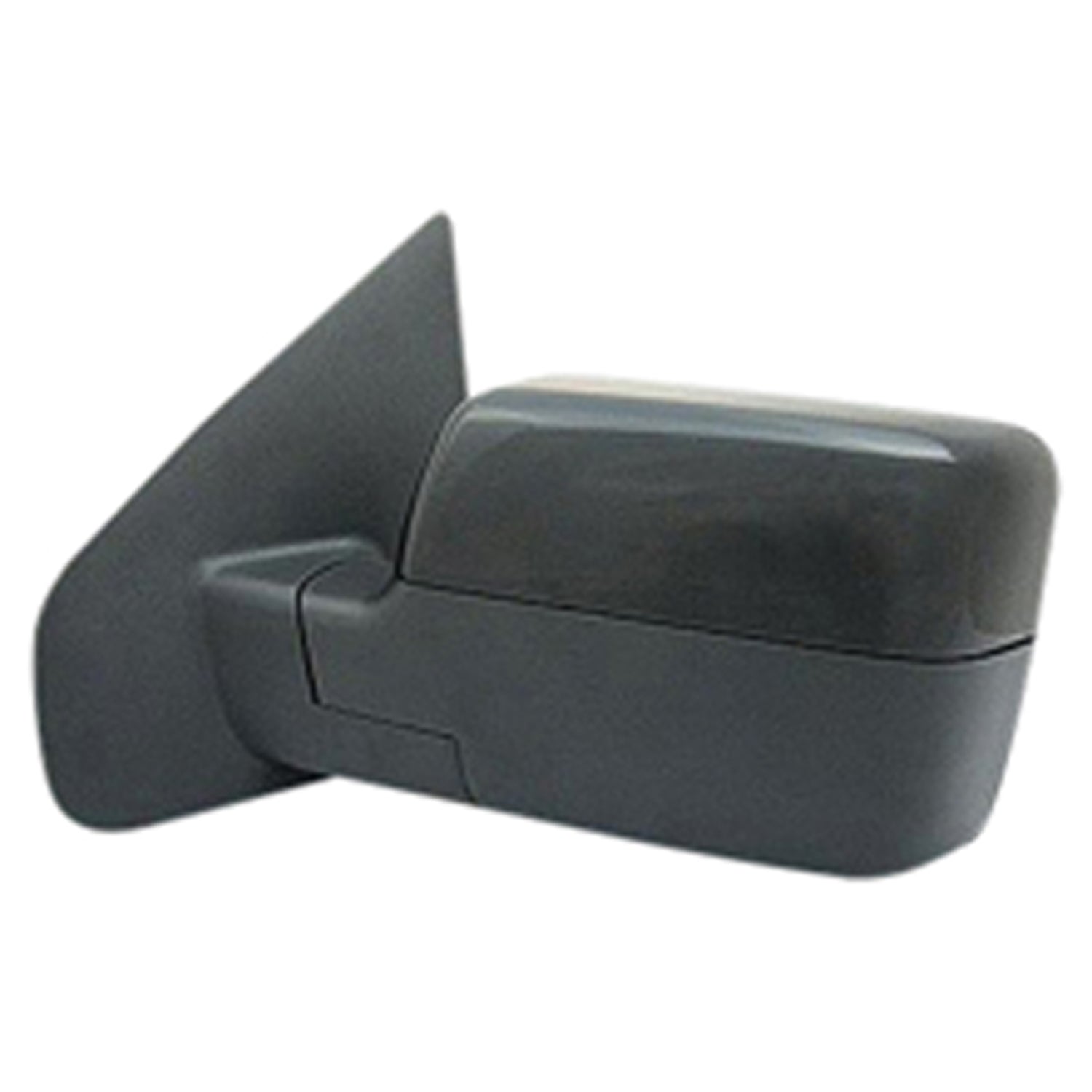 Left Side Mirror outside rear view 2007 - 2008 FORD F-150 FO1320373 8L3Z17683TA