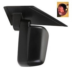 Espejo retrovisor exterior izquierdo 2010 - 2011 FORD TRANSIT CONNECT FO1320380 9T1Z17683B-PFM